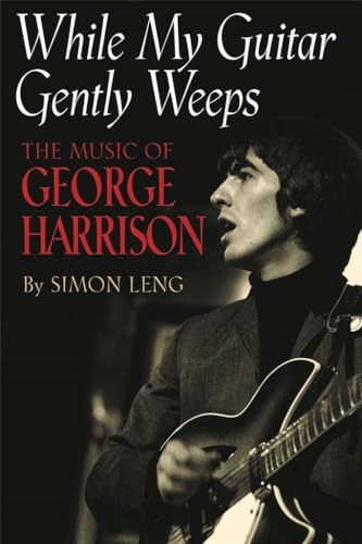 While My Guitar Gently Weeps  Cover