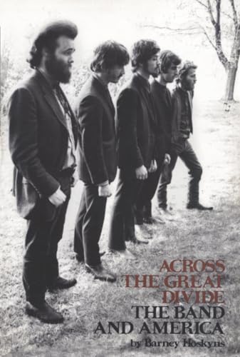 Across the Great Divide Cover