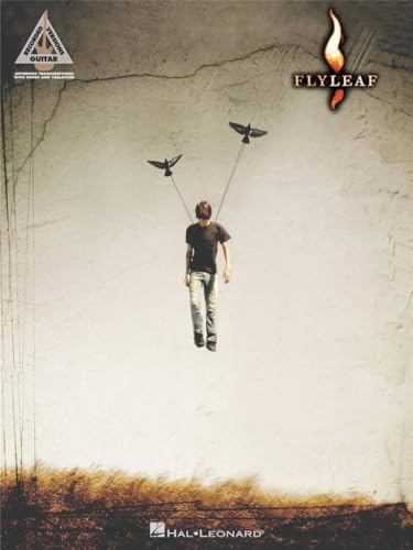 Flyleaf Cover