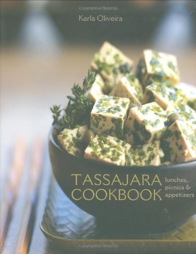 Tassajara cookbook Cover