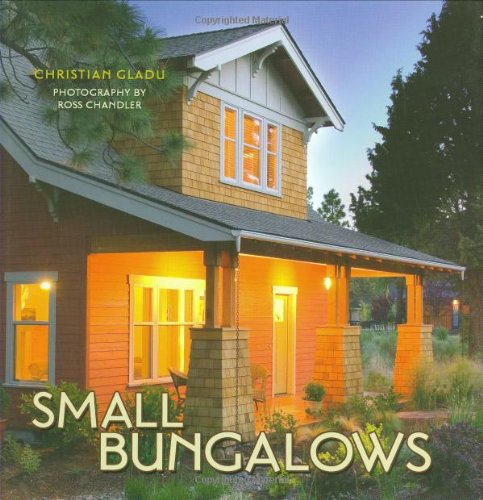 Small bungalows Cover