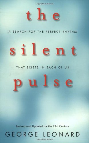 The silent pulse Cover