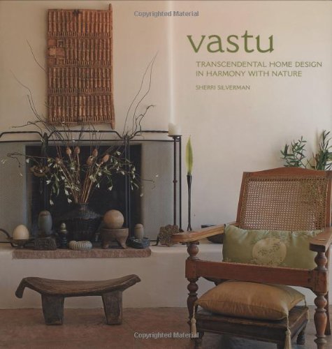 Vastu Cover