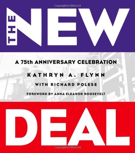 The New Deal Cover