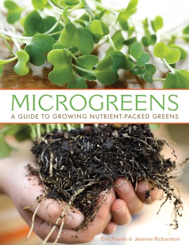 Microgreens Cover