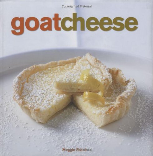 Goat cheese Cover