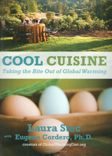 Cool cuisine Cover