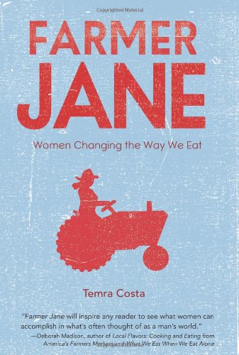 Farmer Jane Cover