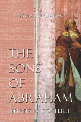 The Sons of Abraham Cover