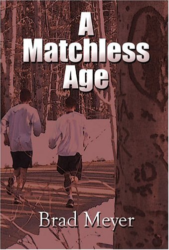 A Matchless Age Cover