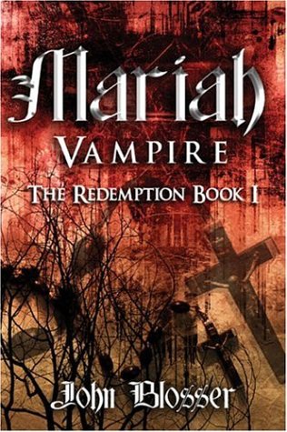 Mariah: Vampire Cover