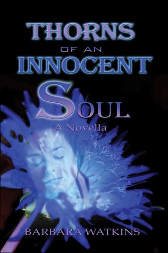 Thorns of an Innocent Soul Cover