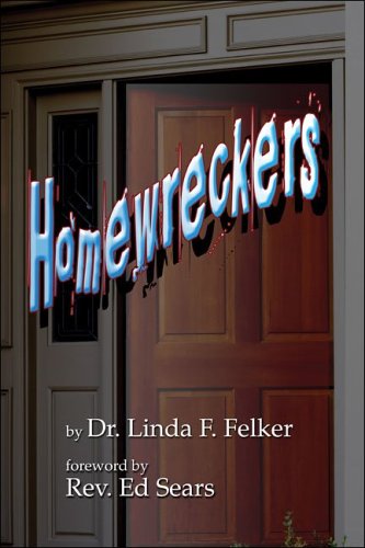 Homewreckers Cover