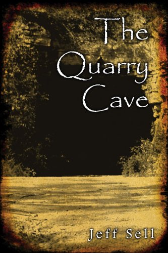 The Quarry Cave Cover