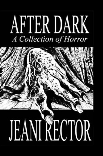 After Dark Cover