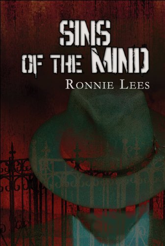 Sins of the Mind Cover