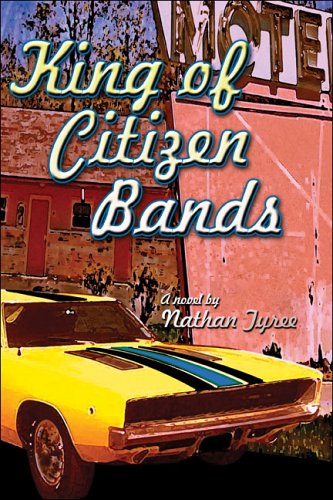 King of Citizen Bands Cover