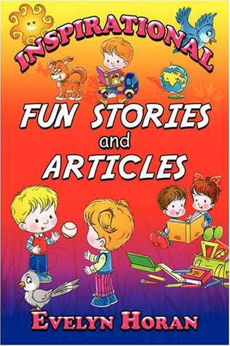 Inspirational Fun Stories and Articles Cover