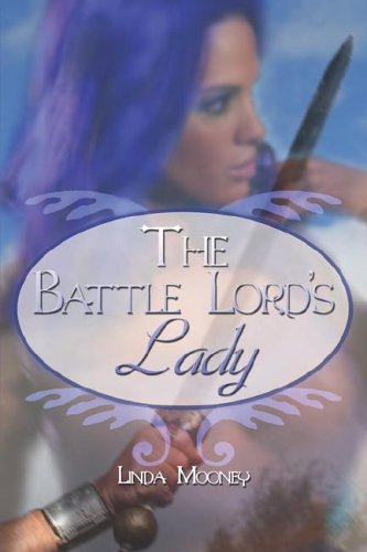 The Battle Lord's Lady Cover