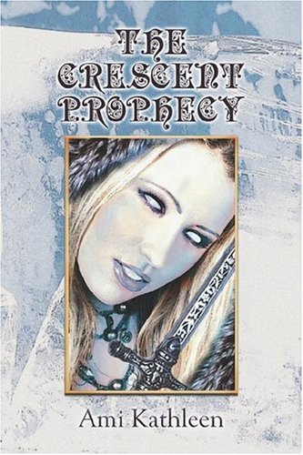 The Crescent Prophecy Cover