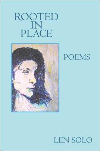 Rooted in Place Cover