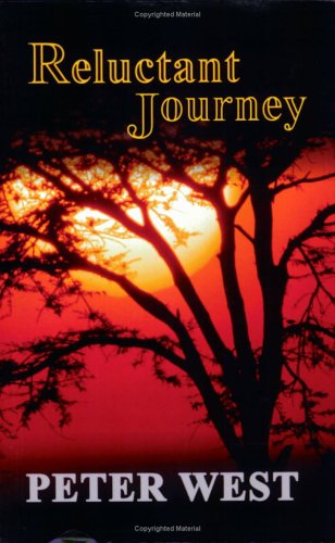 Reluctant Journey Cover