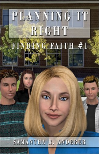 Planning It Right Cover