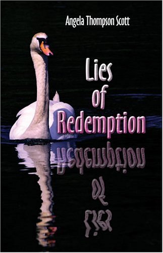 Lies of Redemption Cover
