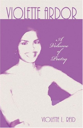 Violette Ardor Cover