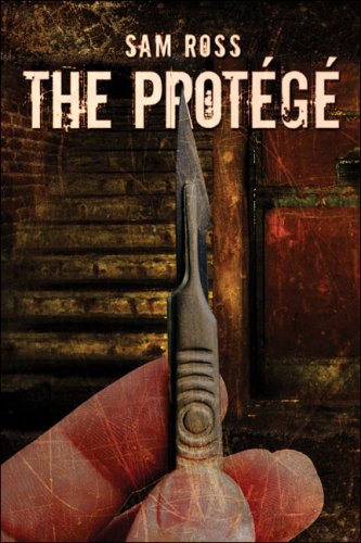 The Protégé Cover