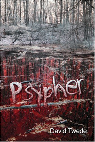Psypher Cover