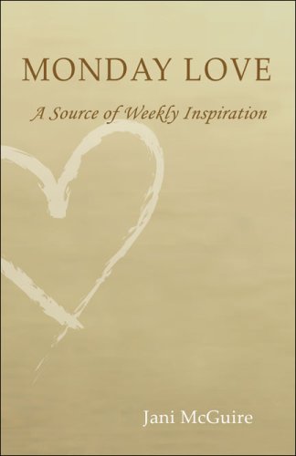 Monday Love Cover