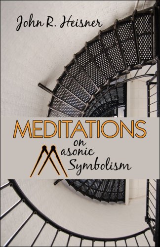 Meditations on Masonic Symbolism Cover