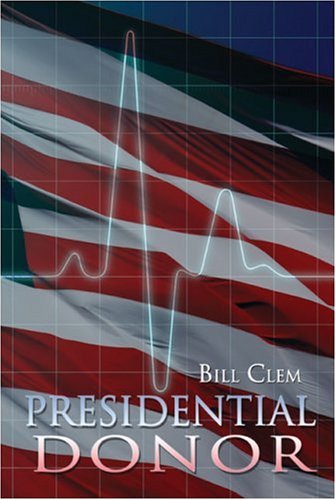 Presidential Donor Cover