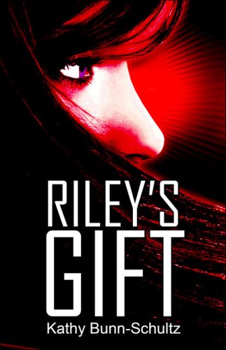 Riley's Gift Cover