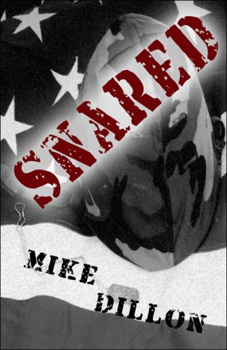 Snared Cover
