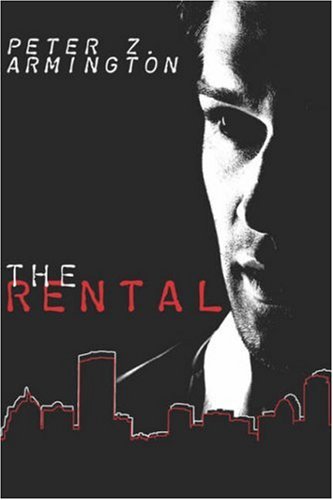 The Rental Cover