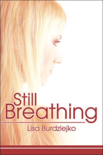 Still Breathing Cover