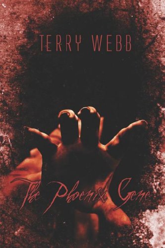 The Phoenix Gene Cover