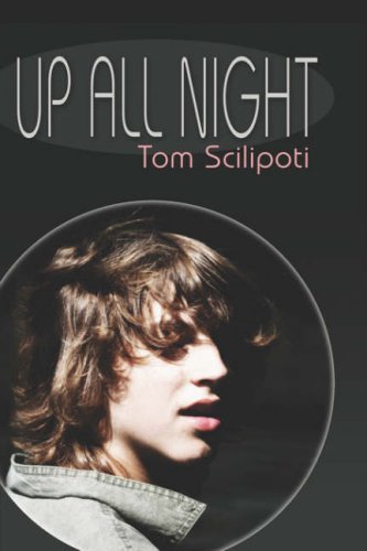 Up All Night Cover