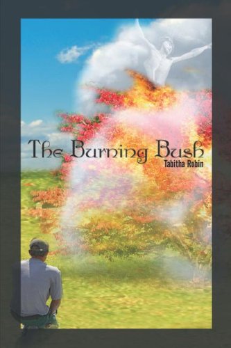 The Burning Bush Cover