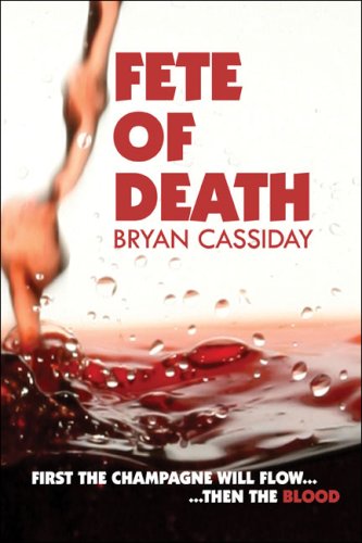 Fete of Death Cover