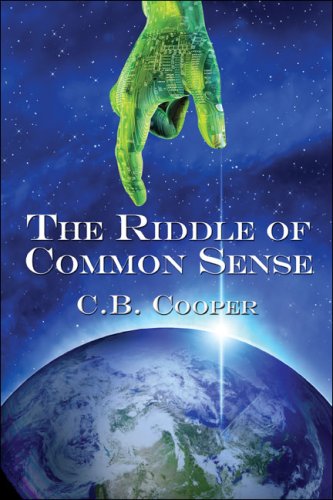 The Riddle of Common Sense Cover
