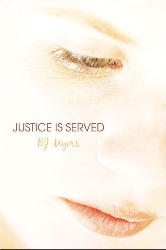 Justice Is Served Cover