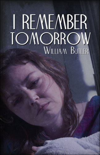 I Remember Tomorrow Cover