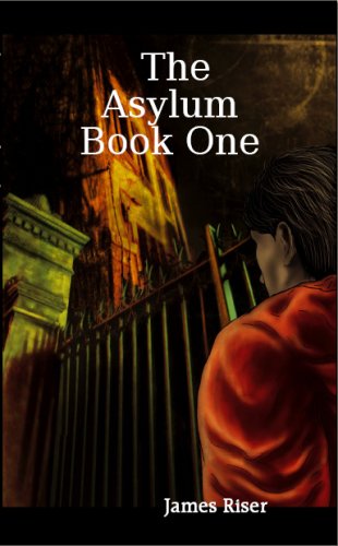 The Asylum Cover