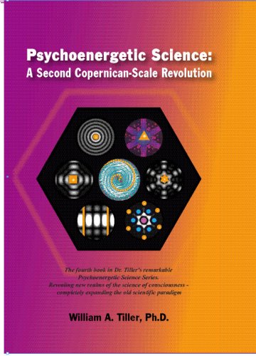 Psychoenergetic Science Cover
