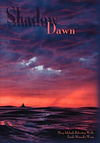 Shadow Dawn Cover