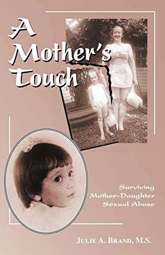 A Mother's Touch Cover