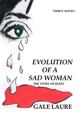 Evolution of a Sad Woman Cover